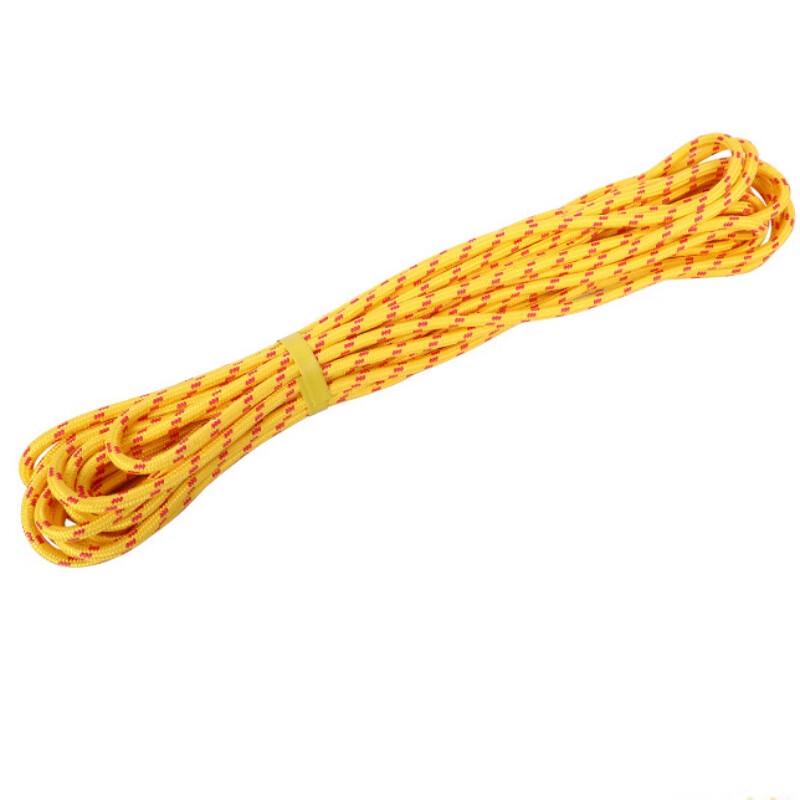 Professional Floating Rescue Rope for Marine Safety
