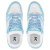 Louis Vuitton Lv Trainers 'White Monogram Blue' 1ABOFI