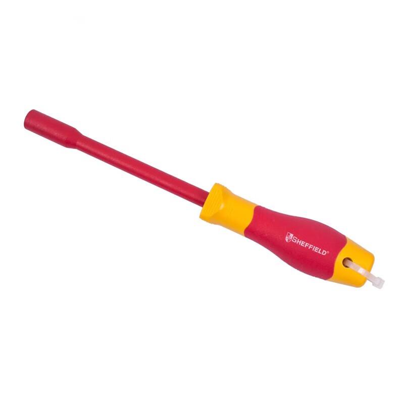 GangDun Insulated Nut Screwdriver