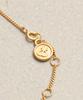 Towtow Archive 925 Silver Mea Uno Bracelet Gold