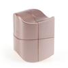 Non-Toxic Yongjun Round Square 2X2X2 Magic Cube Special Shape Speed 2X2 Cube Puzzle Cubo Magico