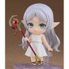 GOOD SMILE COMPANY Nendoroid Frieren: Beyond Journey's End Frieren Apprentice Ver. Non-Scale Plastic Painted Articulated Action Figure