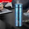Pure Titanium Insulated Water Bottle 420ml