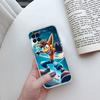 Crash Bandicoot Phone Case for Motorola Moto G10 G20 G30 G31 G32 G34 G35 G41 G42 G50 G51 G52 G55 G60 G60S G62 G71 G72 G75