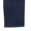 Lee 90s USA made dead stock Straight denim pants W28 Navy jeans Men's Used