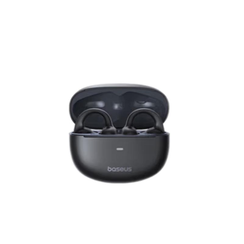 

Baseus MC1 Bone Conduction Ear-Clip Wireless Sport Earphones
