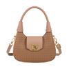 Spring New  Shoulder Messenger Women's Bag Fashionable Portable Women's Hand Bag Chain Messenger Bag