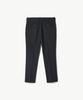 STCO Urban Essential Wool Blend Slacks_Black (Straight Fit)_Spawz11Csb