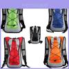 Modischer wasserdichter Rucksack für Outdoor-Sportarten, für Reisen, Camping, Wandern, 5L