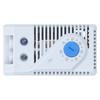 KTO 011 Termostat mechaniczny Bimetaliczny regulator temperatury Regulowany 0-60 stopni C 0-140 stopni F Normalnie