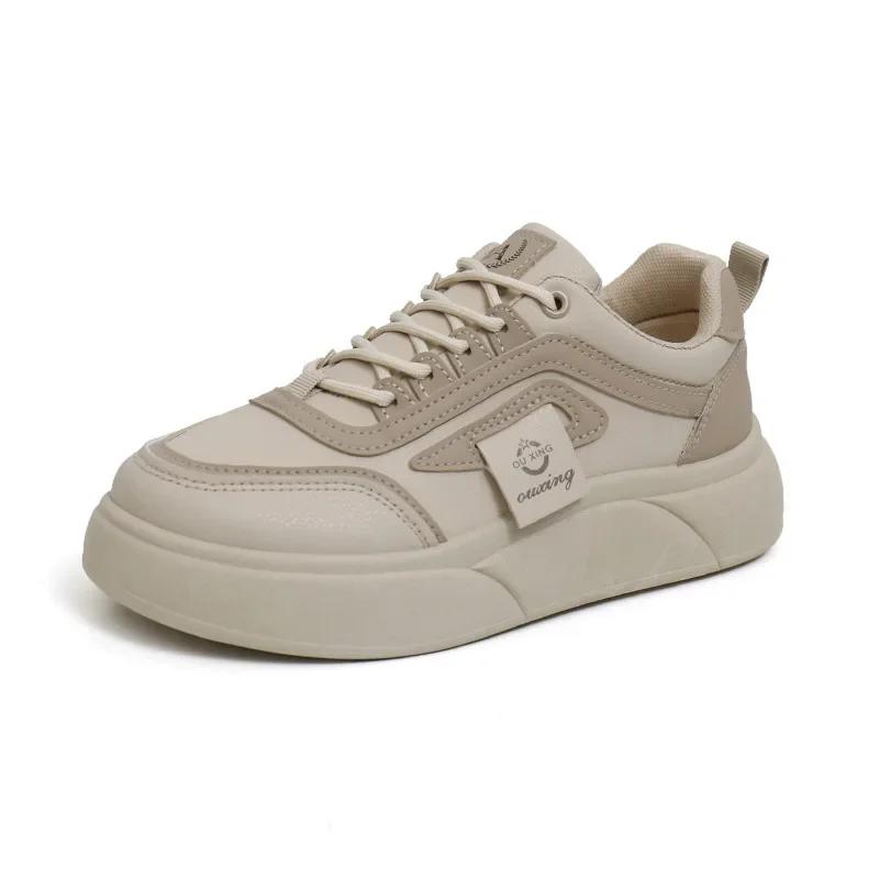 Fashion Women Sneakers New Fashion Woman Spring Autumn Casual Sport Shoes Design Platform Running Shoes Comfort Vulcanized Shoes