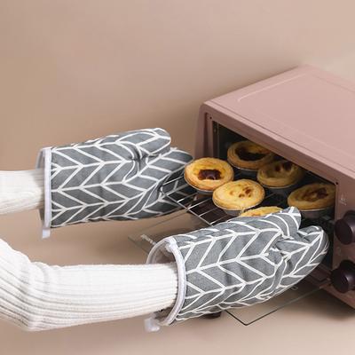 Przybory kuchenne – Rękawice kuchenne