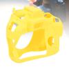 Camera Silicone Cover Fit for   D3500 Protective Non Slip   Thin Soft Camera Case Protector