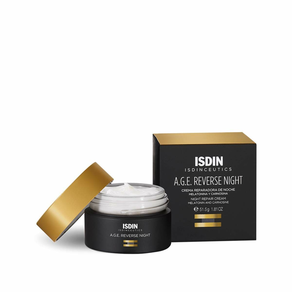 

Isdin Isdinceutics Age Reverse Night Cream (50 g)