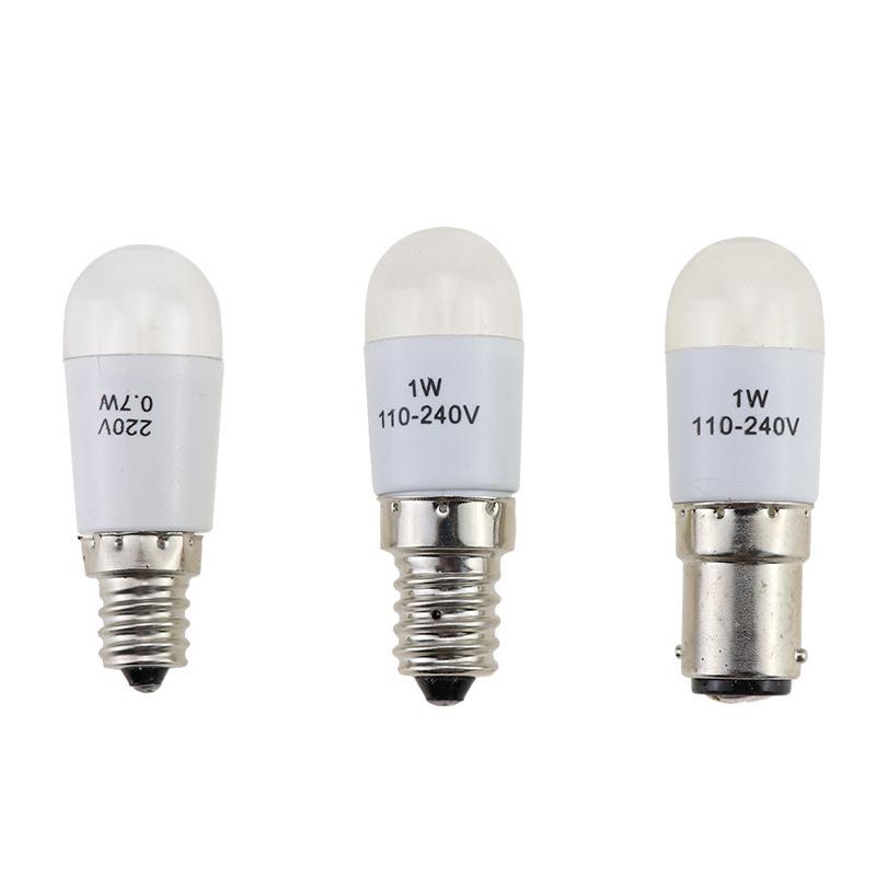 LED Sewing Machine Work Light - 10/20/30 Bead Options