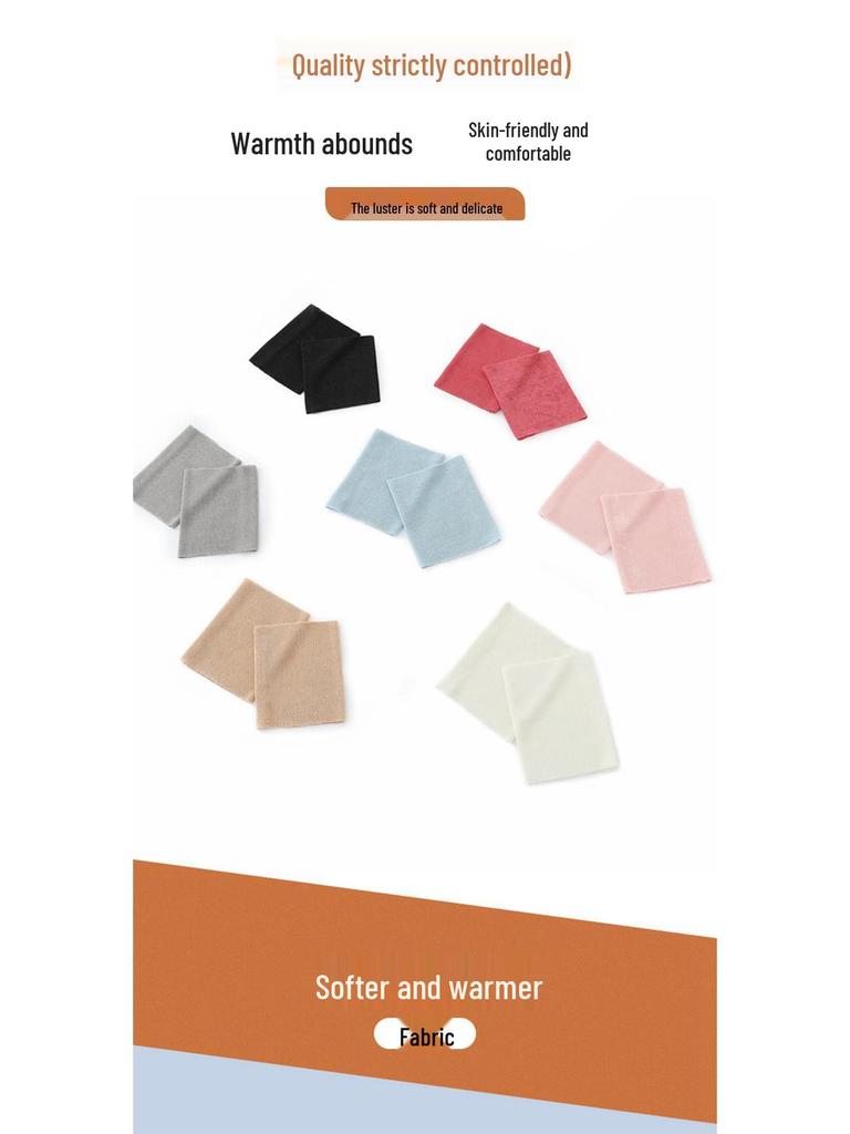 Unisex Summer Thin Wrist & Elbow Sleeve for Joint Warmth and Cold Protection