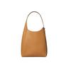 Romy Leather Shoulder Bag