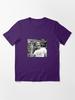 Jim Croce Jim Croce - PEACE Classic T-Shirt Essential T-Shirt
