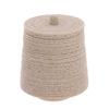 Lina Sand Bathroom Container