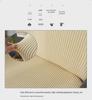 Cross-Border Pineapple Checkered Elastic Bench Cover