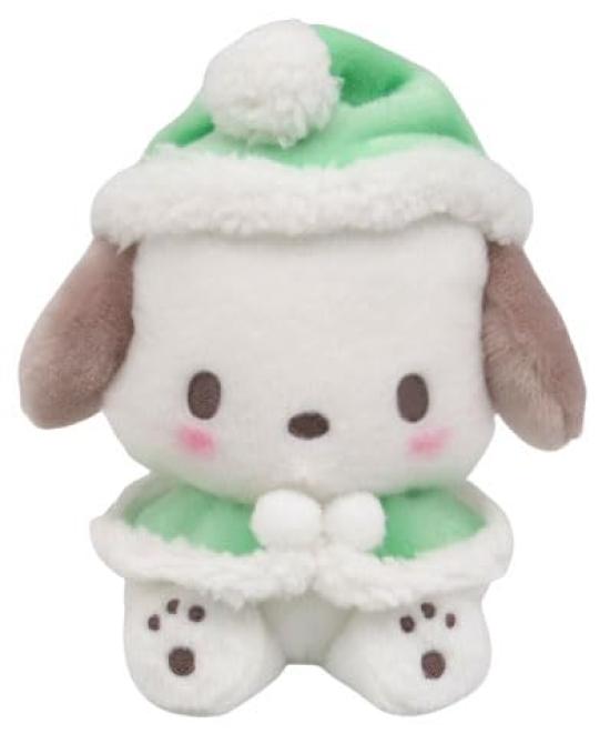 

Nakajima Corporation Fluffy Bonbon Pochacco 187932-23
