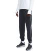 Men's Quick-Dry Loose Sports Pants for Basketball, Running, and Outdoor Activities