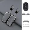 Stylish Metal Car Key Case for XRV, Fit, Vezel, URV, Fengfan, Xiangyu - Personalized Luxury Remote Shell Cover