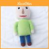 Baldi's Basics In Education Plush Figure Toy Stuffed Doll With Premium Quality Pp Cotton