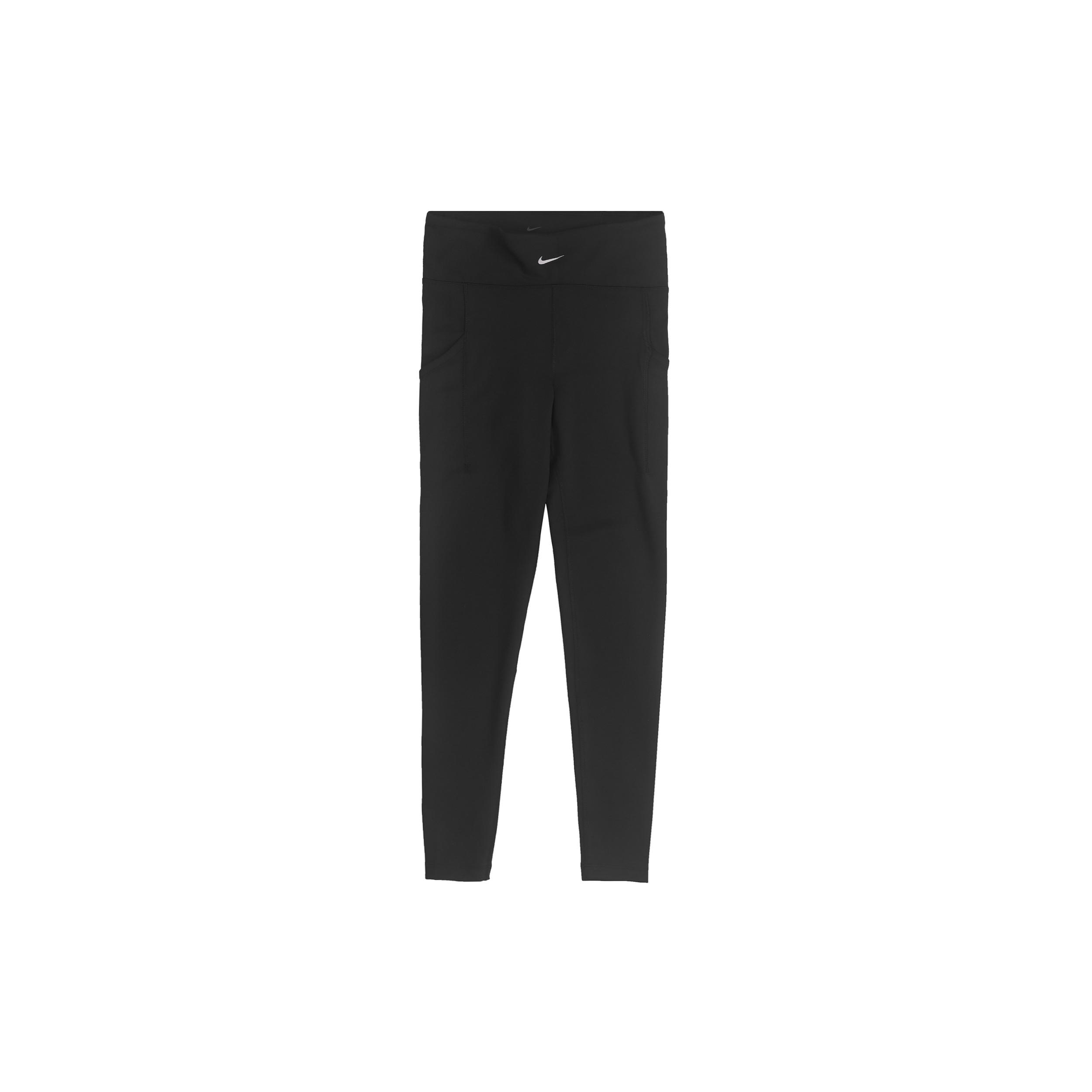 (WMNS) Nike One Luxe Black Women s CU5803-010 S