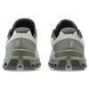 ON Cloudventure Waterproof Ice Kelp Men Sneakers White 32.98577