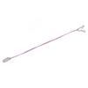 Hearing Device Clip Holder Portable Simple Fashionable Flexible Sound Amplifier Lanyard for Kid Elderly Binaural