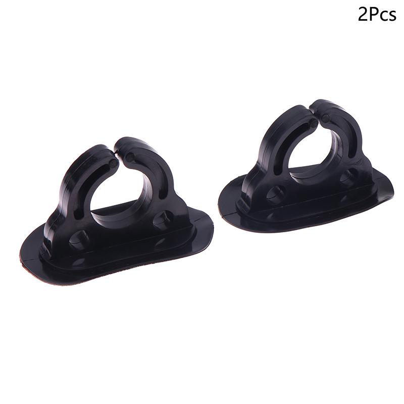 2/4 шт. Резиновый держатель для хранения весел Держатель для весел лодки Зажимы для весел Хранитель весел Для каяков Каноэ Гребных лодок Надувной лодки as the picture