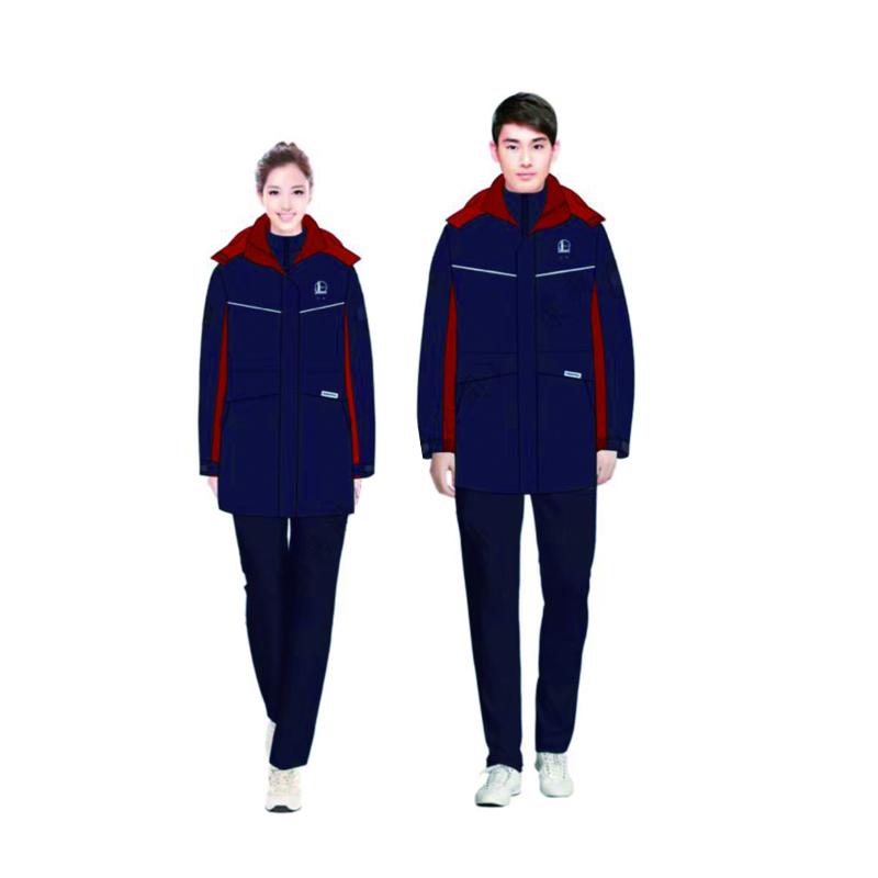 Zhaomu Тактический комплект с длинным рукавом, антистатический M