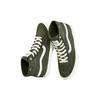 Vans Scarpe da Skate Unisex Gilbert Crockett Pro High-Top Scarpe da Skate Verde Militare VN0A4UW22LG