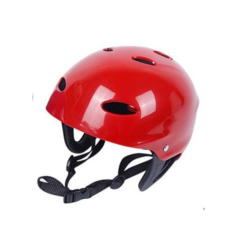 SANSHENG High Buoyancy Water Rescue Half Helmet 1