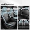 Roewe D6 2026 Model Car Seat Covers: 450 Premium, Smart, & 520 Comfortable All-Season Full Coverage Cushions