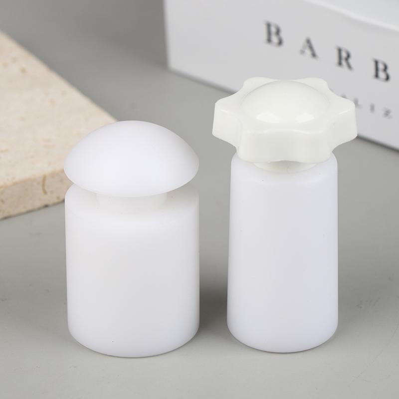 Perfume Bottle Vial Crimper Machine For 15mm Vial Bottle Spray Convenient Manual Sealing Capping Tools Labor-saving Snap Tool