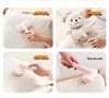 Pet 3-in-1 Detangling Grooming Comb for Dogs & Cats
