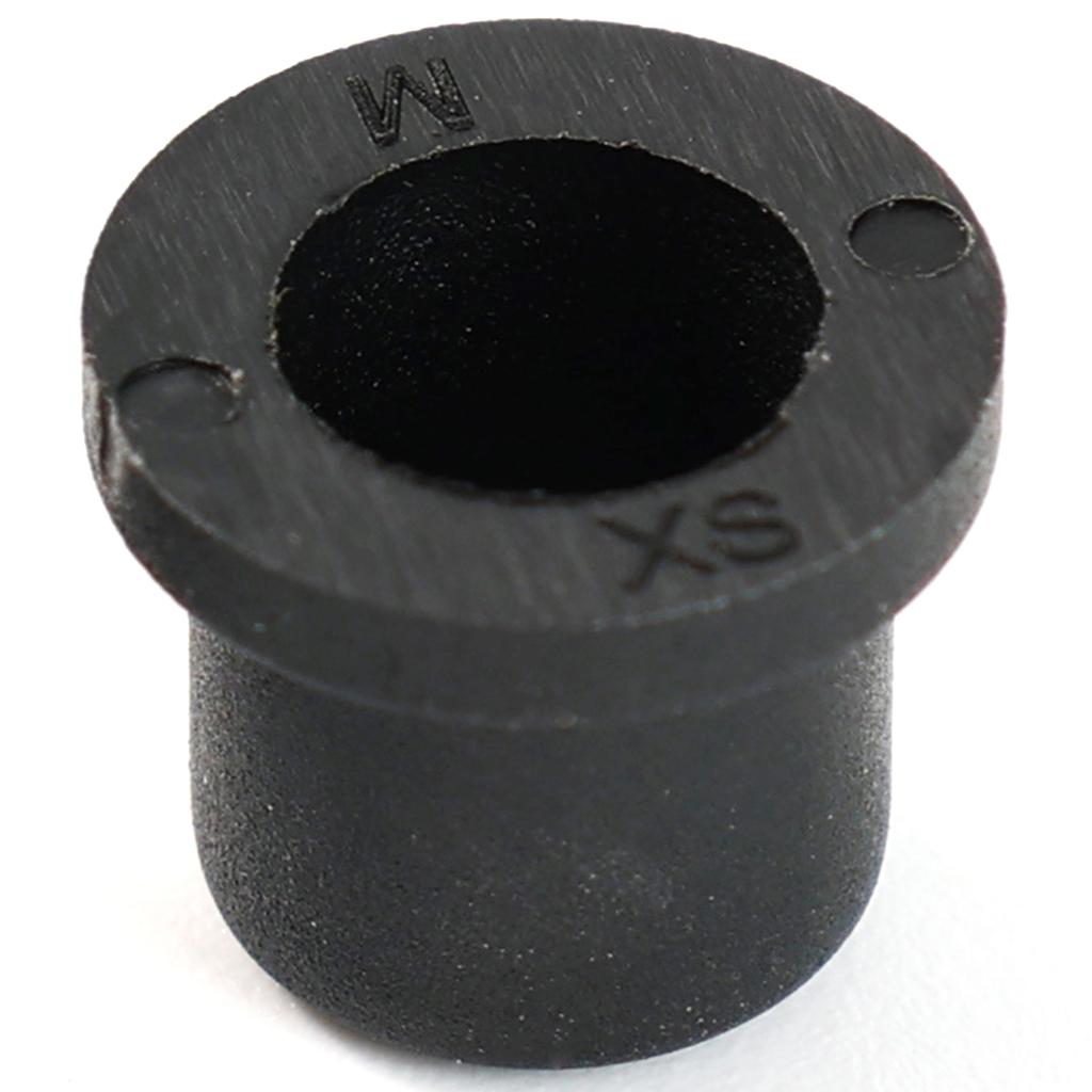 Emblem Badge Roundel Grommet Bonnet Rubber Hood Boot Trunk For BMW 3 E30 5 E28 E34 6 E24 E32 E34 530i 740i M5 7 Interior Styling