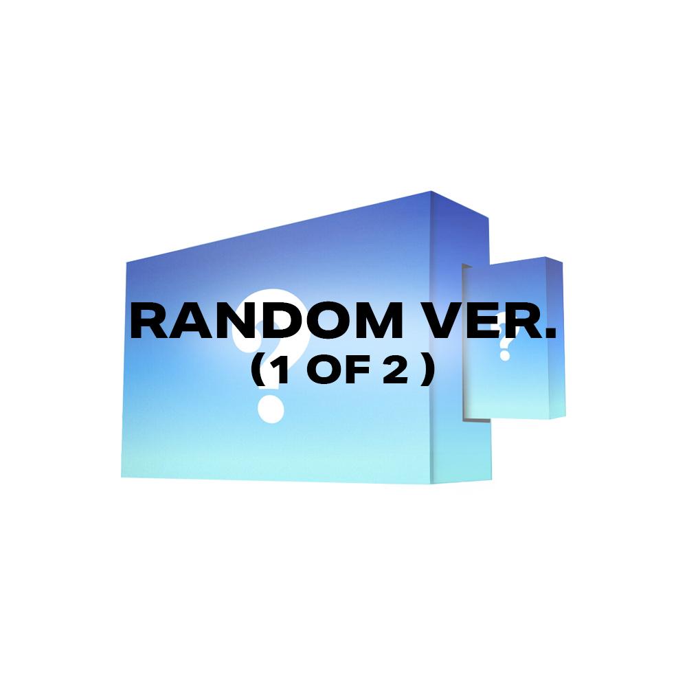 

[Pre-order] ZEROBASEONE - NEVER SAY NEVER (PHOTOBOOK Ver.) Random