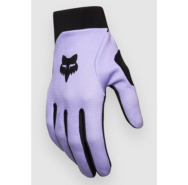 Fox Ranger Cycling Gloves (lilac)