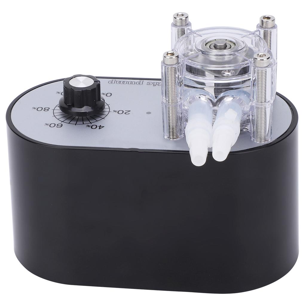 Peristaltic Pump Single Head High Flowing for Experiments 114 500ml min