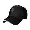 Washed Mens Baseball Cap Dark Samus Trucker Snapback Caps Dad Hat Super Metroid Golf Hats