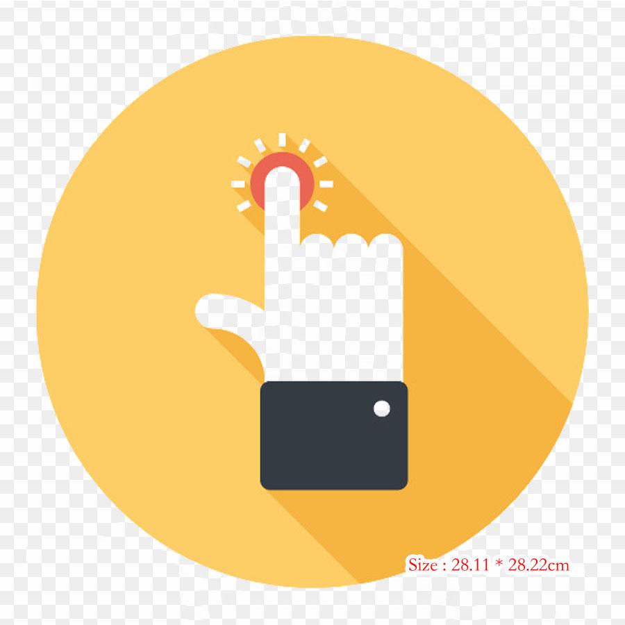 

Джек О Лантерн Пиксель Арт Джек О Лантерн Термотрансферная Виниловая Наклейка-Патч для Одежды DIY Аппликации Моющиеся Патчи