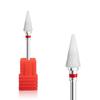 1PC Nail Drill Bit Rotery Electric Milling Cutters for Pedicure Manicure Files Cuticle Burr Nail Tools Accessories