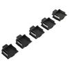 3Pin Terminal Block Battery Connector ABS Material