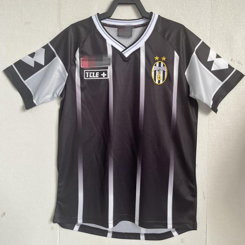 Retro series major season home and away jerseys wear classic nostalgic retro short-sleeved jerseys adult S