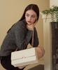 Valluat Edero Bag_White Beige