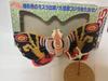 Godzilla Mothra Mothra vs.
