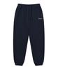 Authentic Logo Sweat Jogger Pants Navy